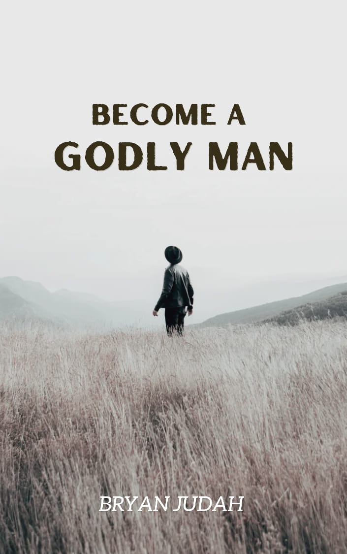 Becoming a man of God