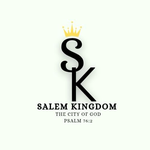 Former Salem Kingdom Emblem