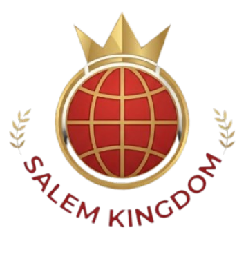 Salem Kingdom Global Ministries Logo